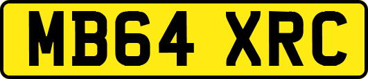 MB64XRC