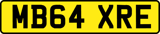 MB64XRE