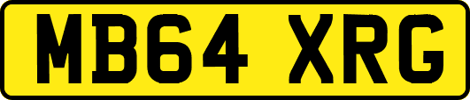 MB64XRG
