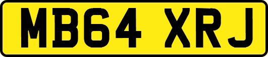 MB64XRJ
