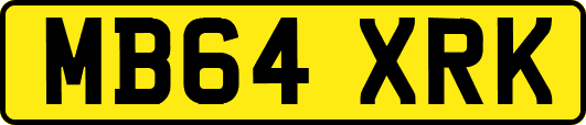 MB64XRK