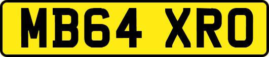 MB64XRO