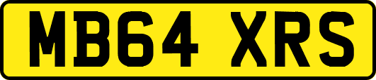 MB64XRS