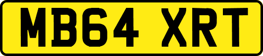 MB64XRT