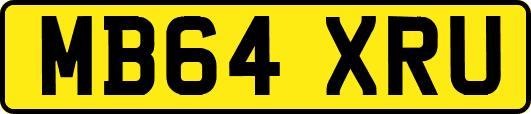 MB64XRU