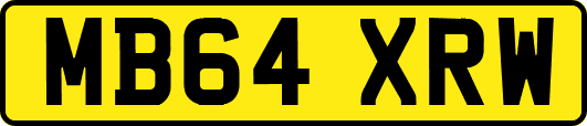 MB64XRW