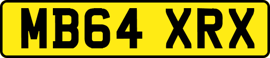 MB64XRX