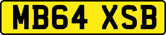 MB64XSB
