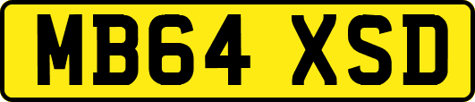 MB64XSD