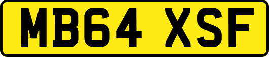 MB64XSF