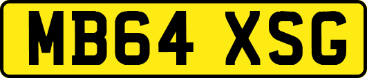 MB64XSG