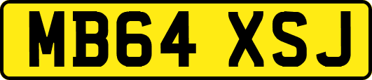 MB64XSJ