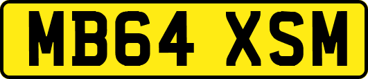 MB64XSM
