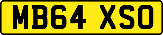 MB64XSO