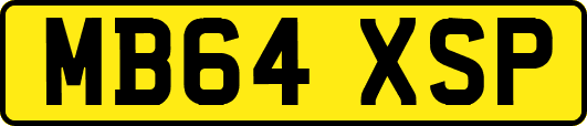 MB64XSP