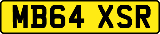 MB64XSR