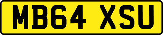 MB64XSU