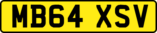 MB64XSV