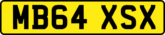 MB64XSX