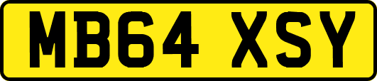 MB64XSY