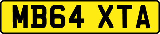 MB64XTA