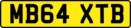 MB64XTB
