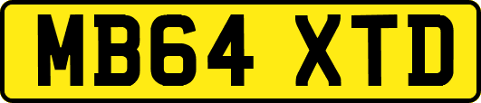 MB64XTD