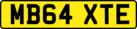 MB64XTE
