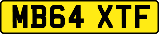 MB64XTF