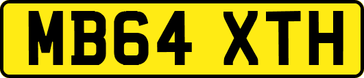 MB64XTH
