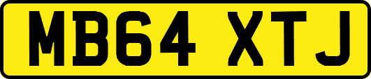 MB64XTJ
