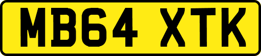 MB64XTK