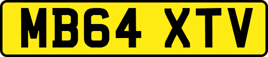 MB64XTV