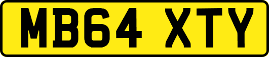 MB64XTY