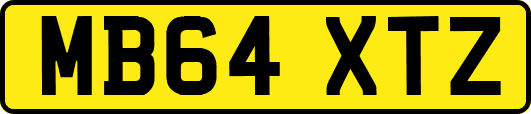 MB64XTZ