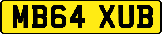 MB64XUB