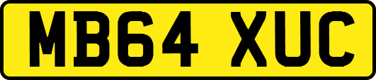 MB64XUC