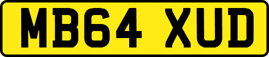 MB64XUD
