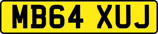 MB64XUJ