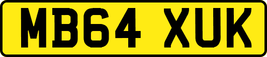 MB64XUK