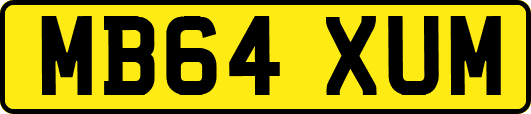 MB64XUM
