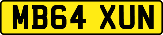 MB64XUN