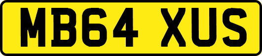 MB64XUS