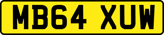 MB64XUW