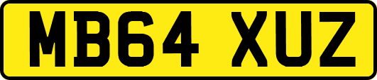MB64XUZ