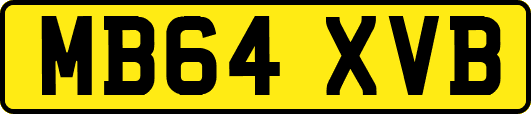 MB64XVB