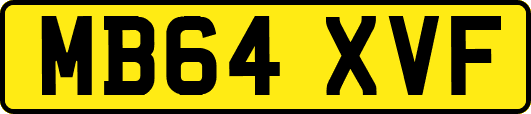 MB64XVF