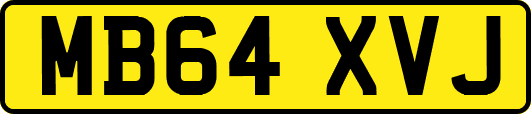 MB64XVJ