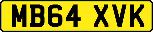 MB64XVK