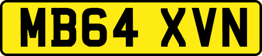 MB64XVN